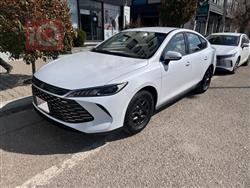 بي واي دي Qin Plus